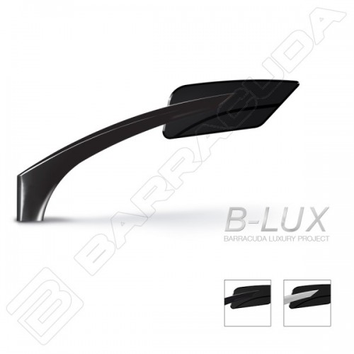 Kính Chiếu Hậu BARRACUDA B-Lux (chính hãng)